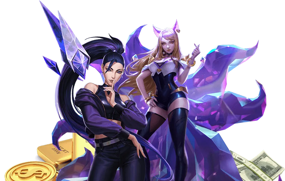 Tổng quan trò chơi nổ hũ 55my